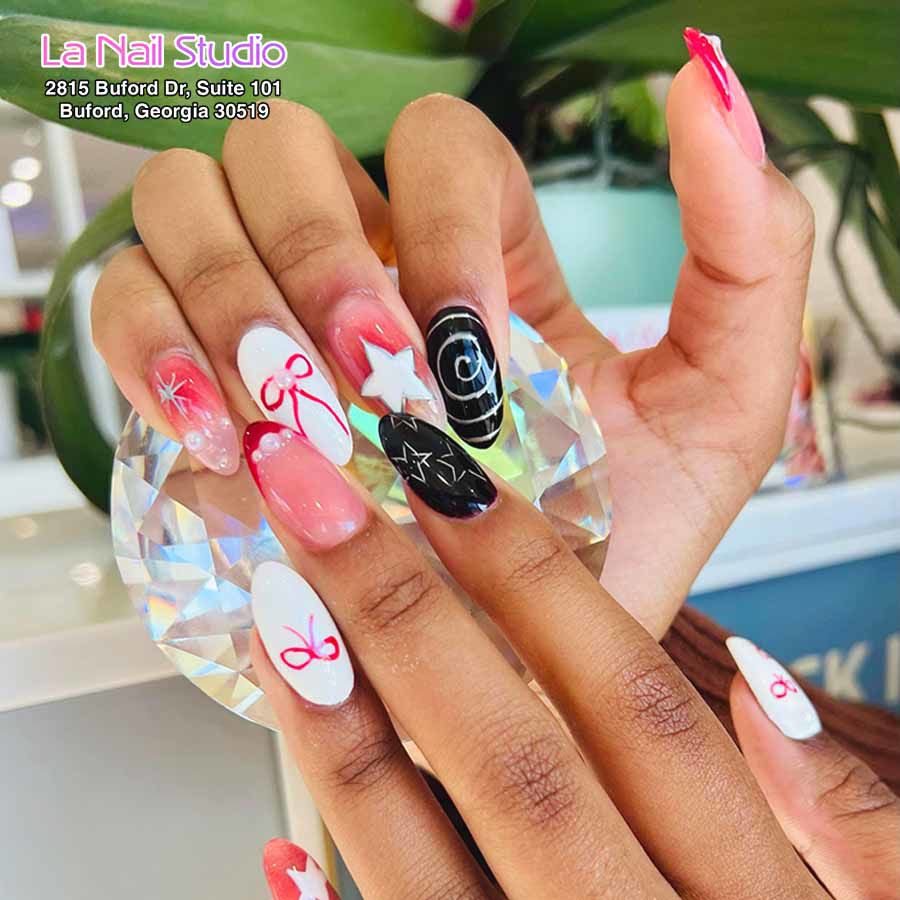 La Nail Studio 01212026